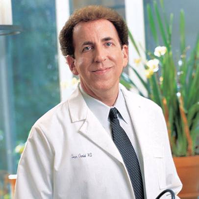 Dr. Dean Ornish