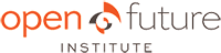 Open Future Institute Logo