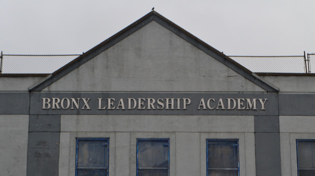 Bronx Leadership Academy 2a (1) Open Future Institute
