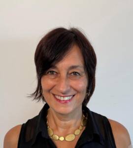 Francesca Rusciani 