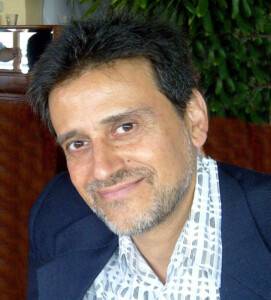 Gerard Senehi
