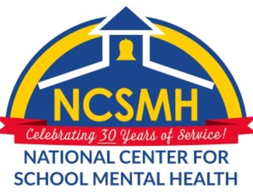 The QUESTion Project at the 2025 Advancing School Mental Health Conference hosted by the National Center for School Mental Health
