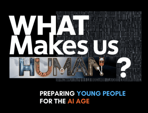 The QUESTion Project at 2025 South by Southwest (SXSW) EDU Conference